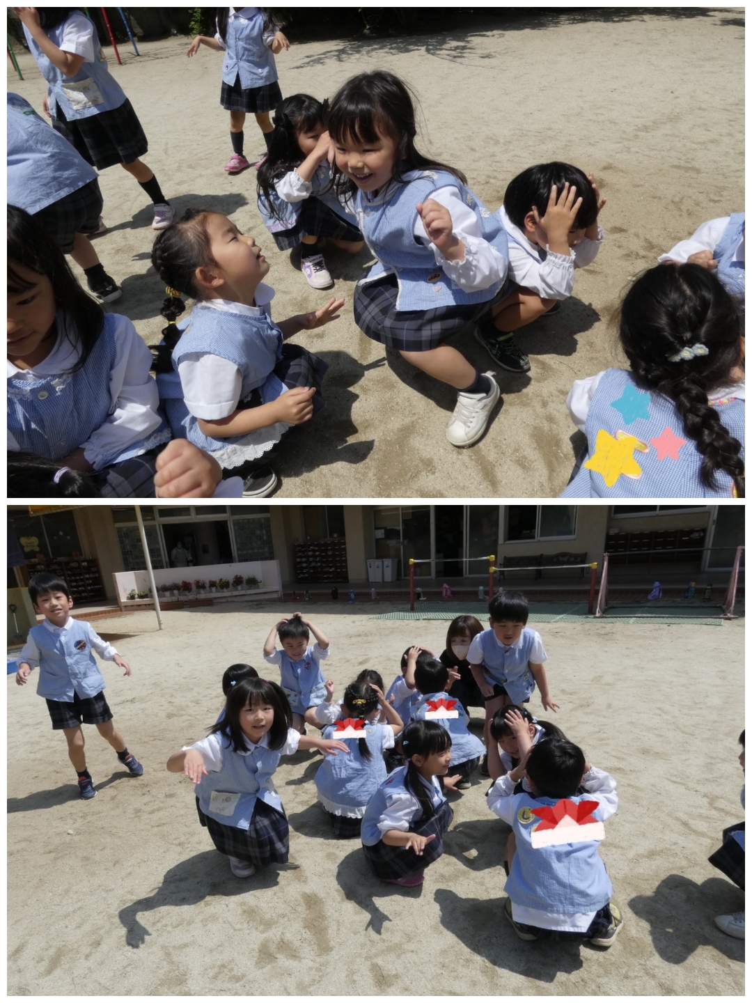 親子レクで遠足を盛り上げよう！おすすめゲーム10選と親子遠足のねらい - 保育・看護で働く人を応援するメディア お役立ちコラムキララサポート