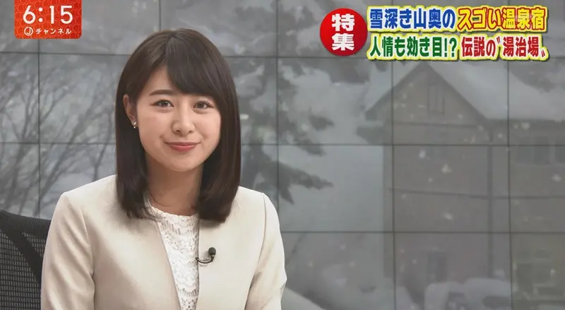 テレビ朝日 アナウンサーズ 2015年新年のご挨拶