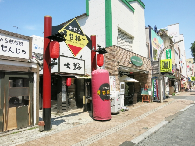 おすすめ】栃木県の風俗情報｜ぴゅあらば