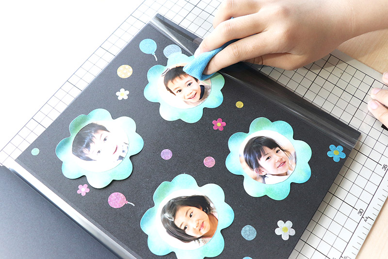 卒業アルバム大賞2019 - 卒園アルバム 卒業アルバムの夢ふぉと