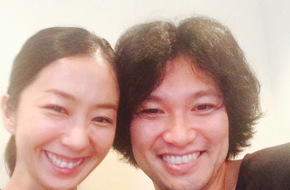 優香は旦那・青木崇高とCMやドラマで？在日韓国人、バツ1も調査