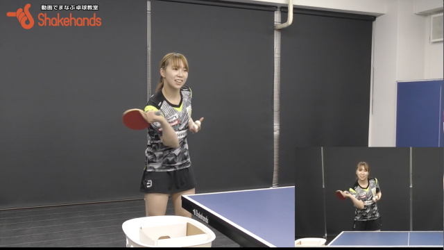 全日本卓球 最後の全日本、松平志穂「ここまで卓球をやらせてくれた両親に感謝したい」 – 卓球王国