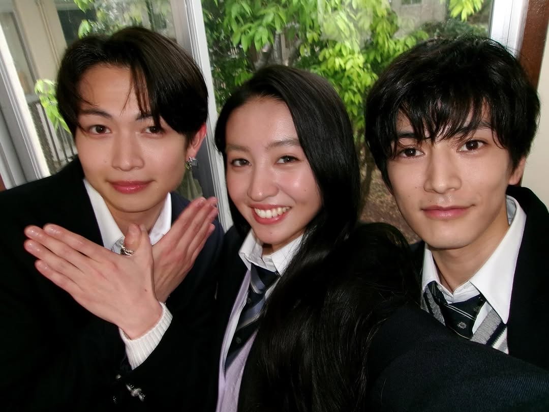 キムタクそっくり芸人｣が木村拓哉の前でものまね披露 そのときキムタク本人が見せた