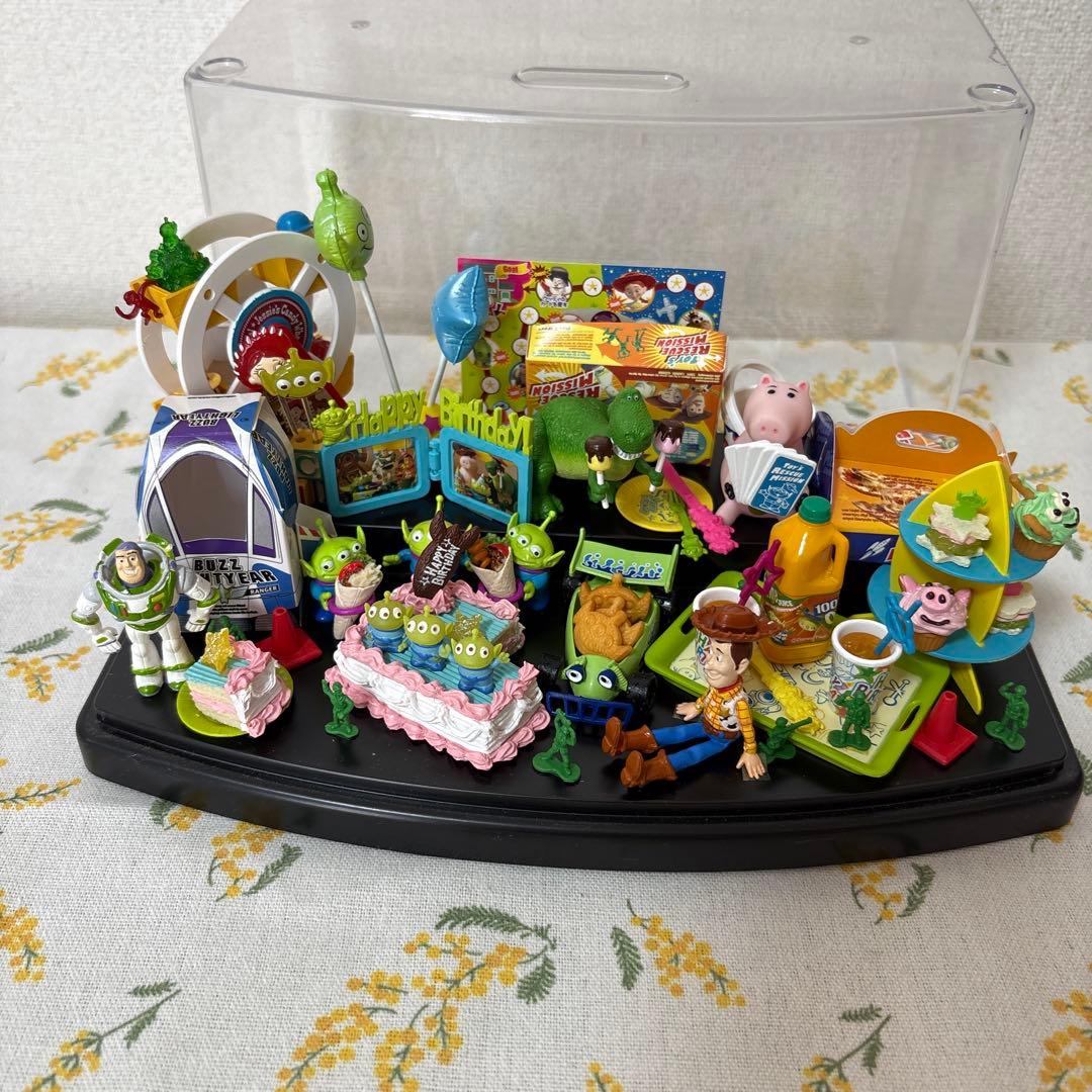 楽天市場 トイストーリー ハッピーバースデーの通販
