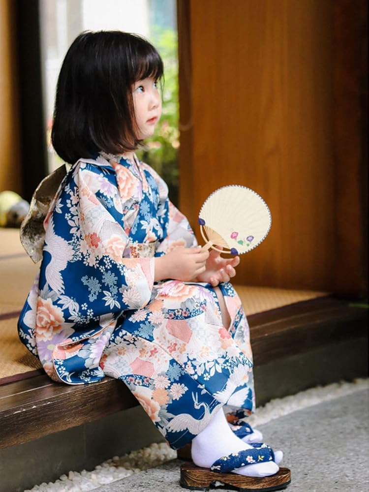 楽天市場 浴衣 子供 ガールズ 花柄 キッズ ゆかた 単品 桃色 ピンク 可愛い浴衣 子供浴衣 蝶結び 女の子 浴衣 簡単着付け ドレス キッズ花火大会 夏祭り ハロウィン 夏ファッション ダンス発表会 着物 夏服 和装 カジュアル 記念撮影 90 100 110 120 130