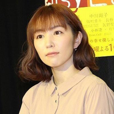 産休から復帰の徳永えり、“小さい子を育てながらの参加”で共演者に感謝 久々芝居への思いも 「35年目のラブレター」インタビュー- モデルプレス
