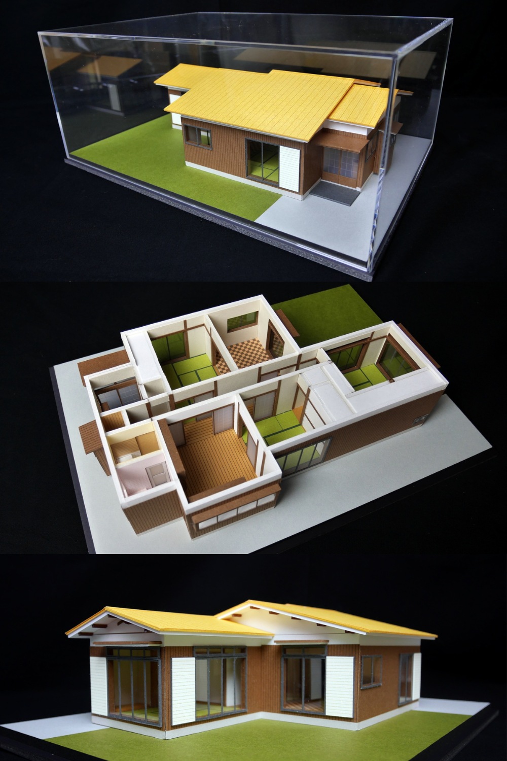 となりのトトロ みんなの草壁家どんぐり共和国そらのうえ店