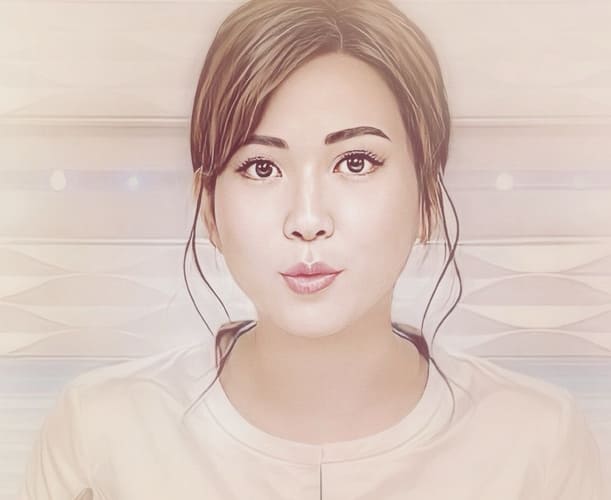 是永千恵 NHKアナ が美人で可愛い！是永千恵は結婚して旦那や子供はいるの？彼氏は？ハッピースマイルブログ