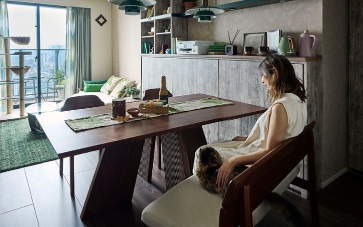 女性一人暮らしのマンション。東京を中心にオススメ物件を紹介！Work Womansion