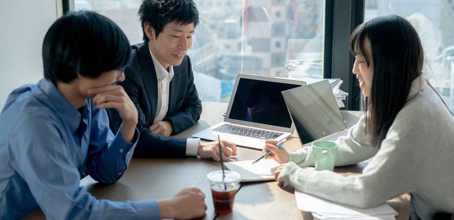 ○○君はすごいね｣と