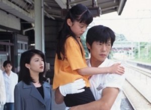 鈴木杏人物NHKアーカイブス