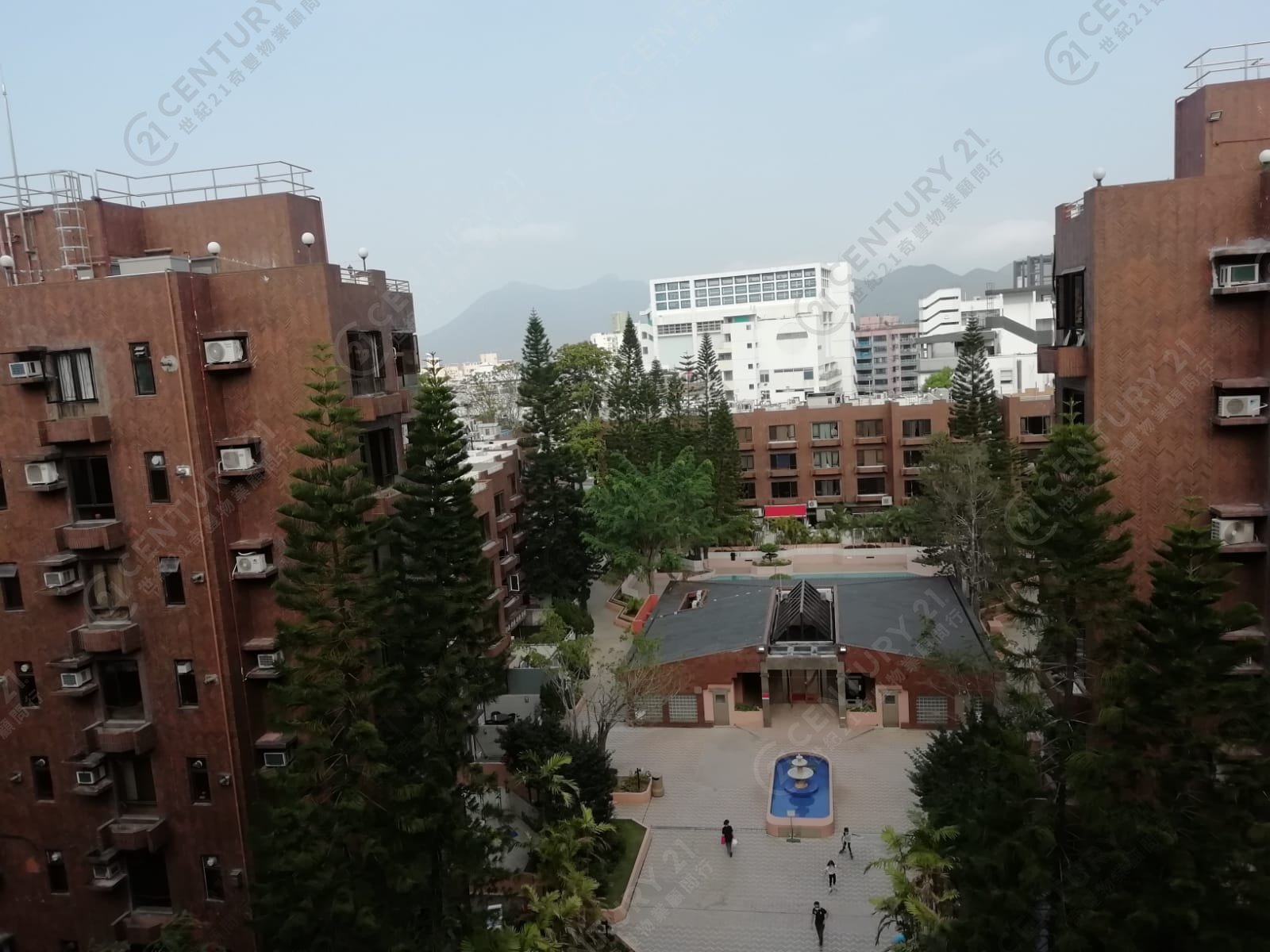 山麗苑- 維基百科，自由的百科全書