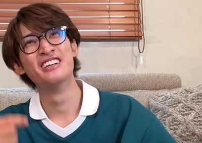 向井康二くんからの 母の日メッセージ🧡SnowMan向井康二インスタTikTok