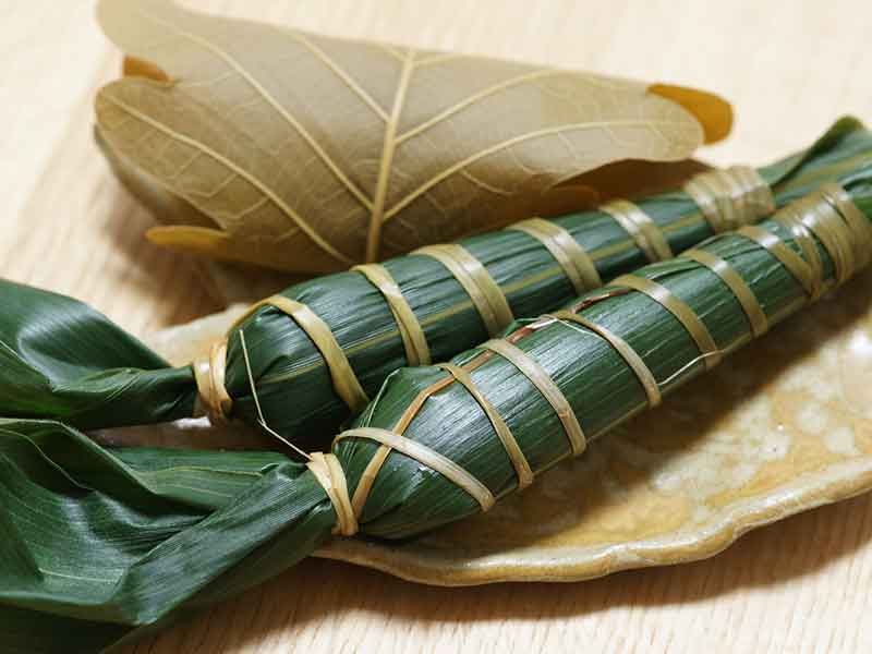 なぜ端午の節句にちまきを食べるのか？ - 新潟森林 もりばやし 農園 のお知らせ・ブログ