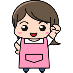 家族のイラスト無料 フリー素材