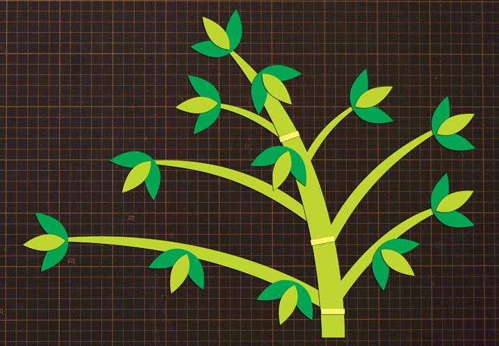 七夕飾り製作！ 天の川・星・短冊を折り紙やマステで簡単工作工作・自由研究All About