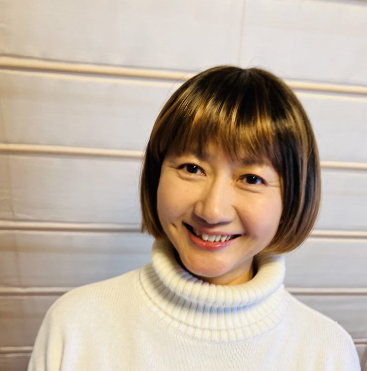 がん闘病 古村比呂 再々再発に「今を生きていられれば」独占インタビュー② - YouTube