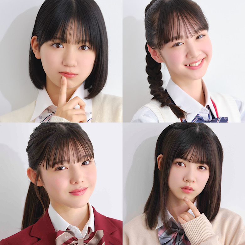 オススメ順 キッズの髪型・ヘアスタイル楽天ビューティ