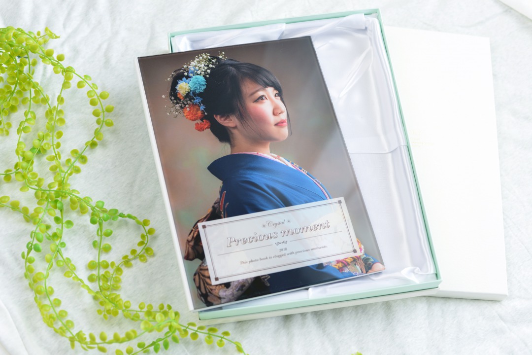 クラウンハート 成人式 写真 台紙 2面アルバム 両親 祖父母 2面デザインアルバム 中枠白色 オリジナル 記念 アルバム 前撮り 後撮り ギフト加工 お祝い オリジナル : アルバム屋さん クラウンハート - 通販 - Yahoo!ショッピング