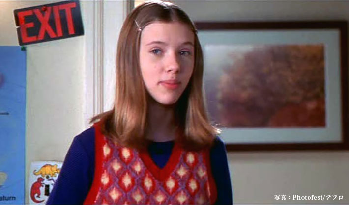 スカーレット・ヨハンソンの妊娠を意識？ブレイク・ライヴリーが子作り宣言 画像3 5最新の映画ニュースならMOVIE WALKER PRESS