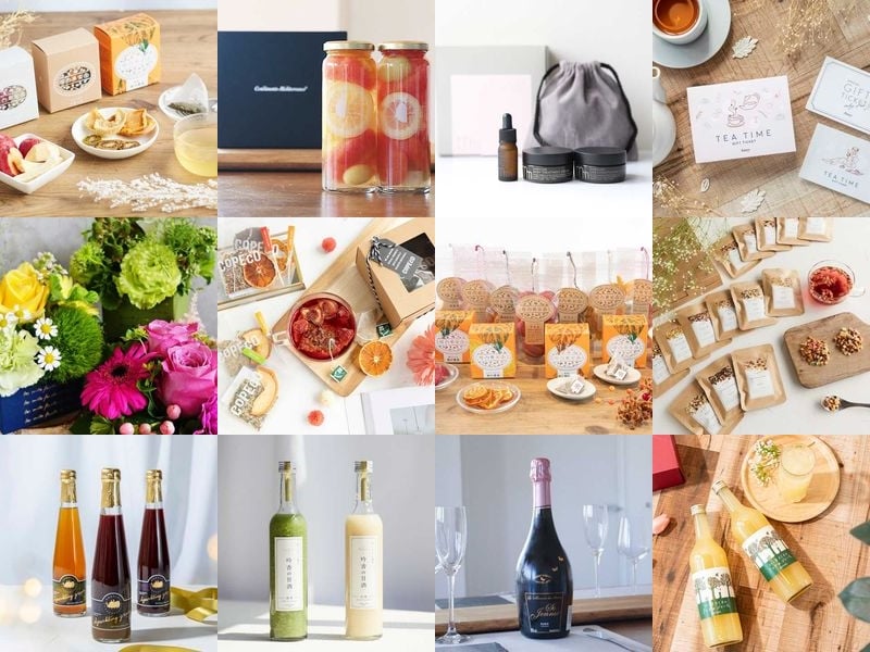 妊婦さんに人気の誕生日プレゼント40選！友達や妻が喜ぶギフトを厳選紹介！選び直せるソーシャルギフト GIFTFUL ギフトフル