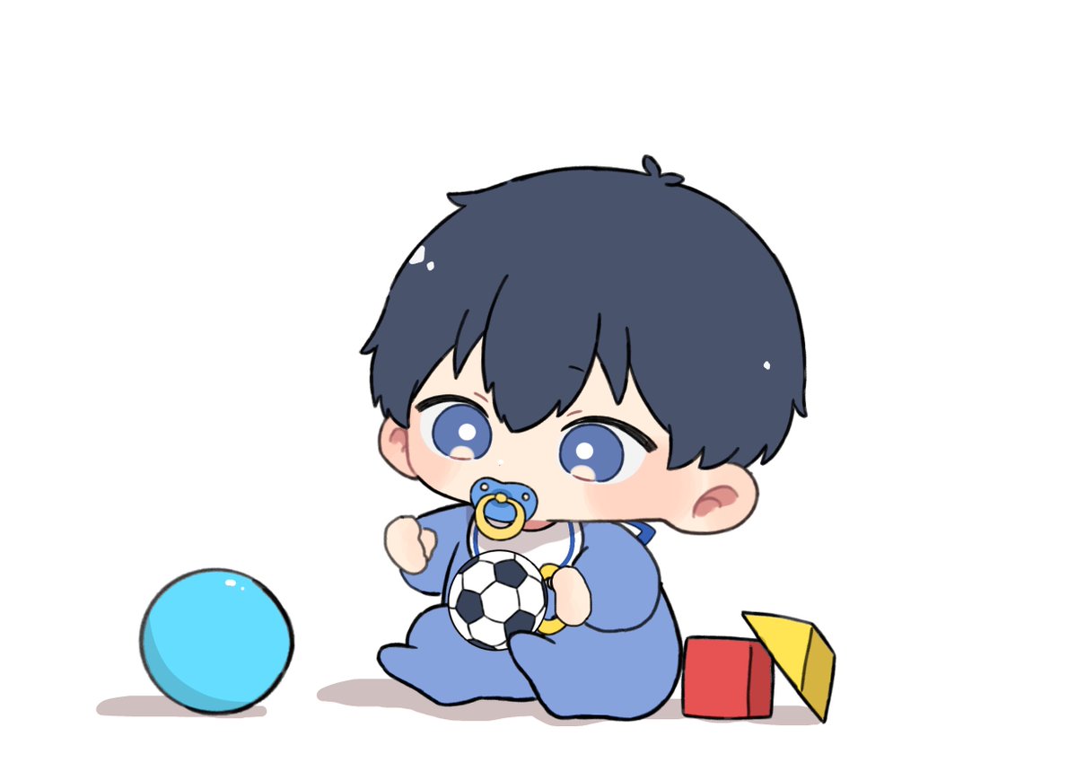 突然の幼児化 記憶なし です ※ なぎれおngro侑🎃10 19東7-A08ab さんのマンガツイコミ 仮