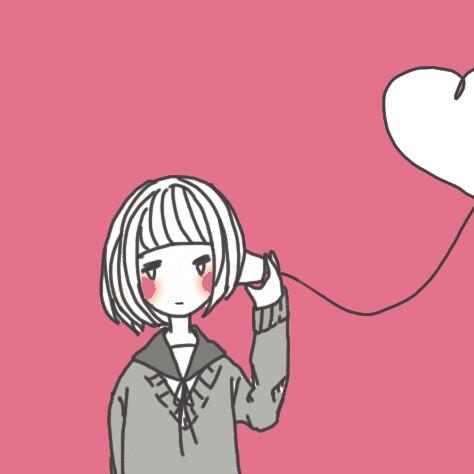 ペア画・寝落ち・彼氏彼女・電話・フォロバ100好きでつながるバーチャルワールドYay! イェイ