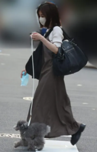 田中圭 犬と休日「家族で小型犬を迎えるのが夢」 田中圭 オトナの休日 美容メディアVOCE ヴォーチェ