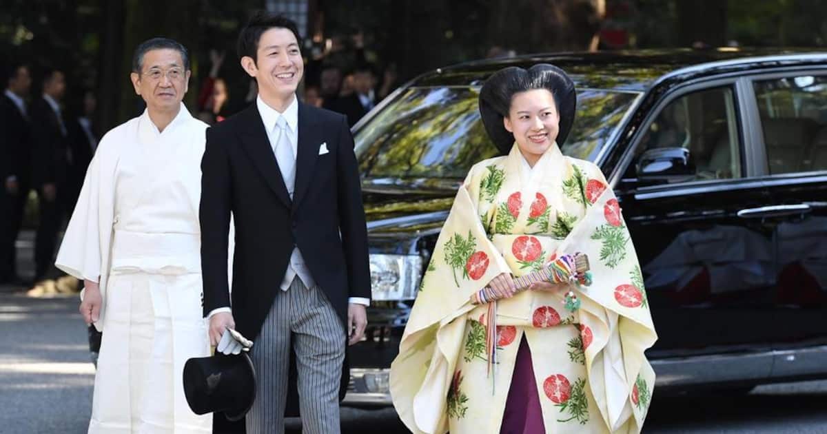 皇室の素晴らしいニュース 後編 高円宮家絢子さま 納采の儀列外派星くず日記