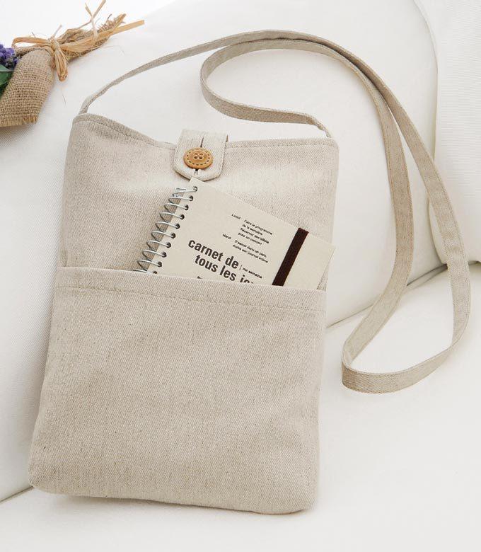 マザーズバッグにもなる♪ BIGトートの作り方 – kokka-fabric.com