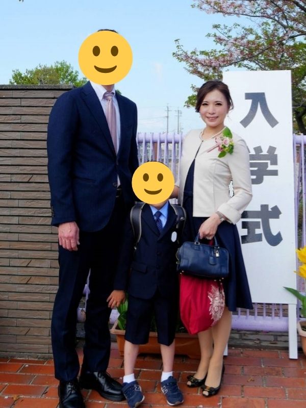 卒園式→入学式 同じ服を着回しました！印象チェンジを叶えた、先輩ママの実例コーデ5選 ジャケット、ブラウス、パンツetc.LEE