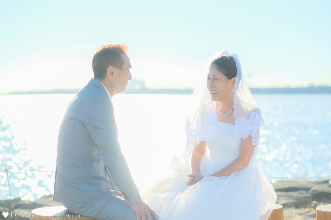 動画 ありったけの愛情をつめ込んでウェディングドレス姿の娘に父親が渡した“サプライズ”とはオタ女