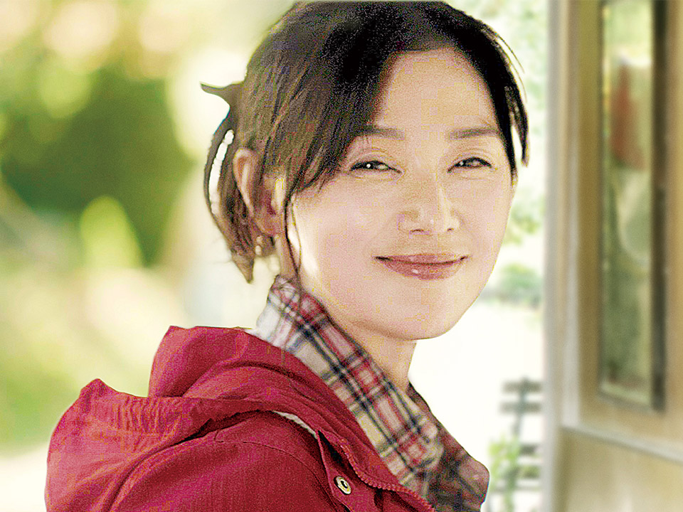 📒 Drコトー撮影日誌 𓂃✎ 𓈒𓏸𓐍 再び茉莉子役を演じた大塚寧々 さん。 撮影に入る前は不安な気持ちもあったそうですが、キャスト陣と顔を合わせたら、 親戚が集まったみたいに一瞬にして、 何の違和感もなく、スッと役に入れたそうです😊✨そしてここに生きている