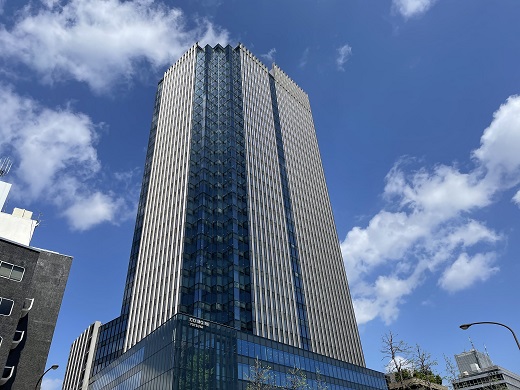 外国人留学生と日本語教育を学ぶ学生との交流会「ニホンゴパーティー」摂南大学