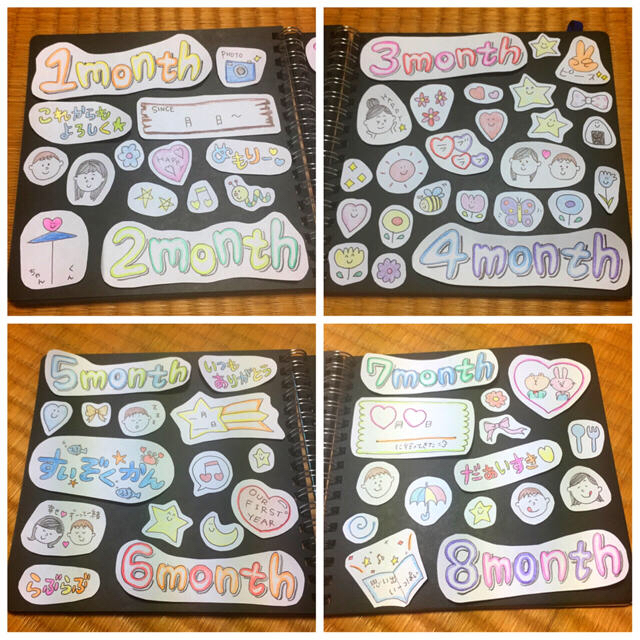 ディスプレイ 飾り 装飾品完成 品立体 ブック DIY カップル ハーフ アルバム 3 D メモリアル ノート 誕生日 プレゼント写真名入れ印刷無料 音楽 フォトフレーム 思い出 カップル 記念日 プレゼント アニバーサリー 恋人 写真立て フォトフレーム・写真立て