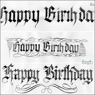 ハッピーバースデー」を英語でおしゃれに伝えよう！「お誕生日おめでとう」のメッセージや返答表現を紹介