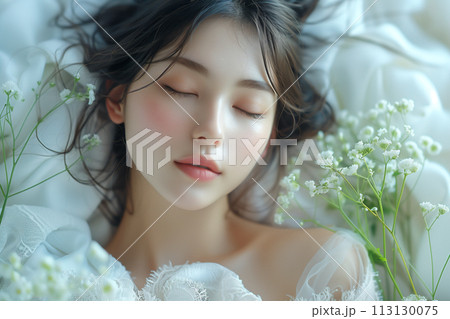 優しい顔になる方法 芸能人を参考に「特徴」や「メイクのポイント」「表情の作り方」まで解説！LIPS