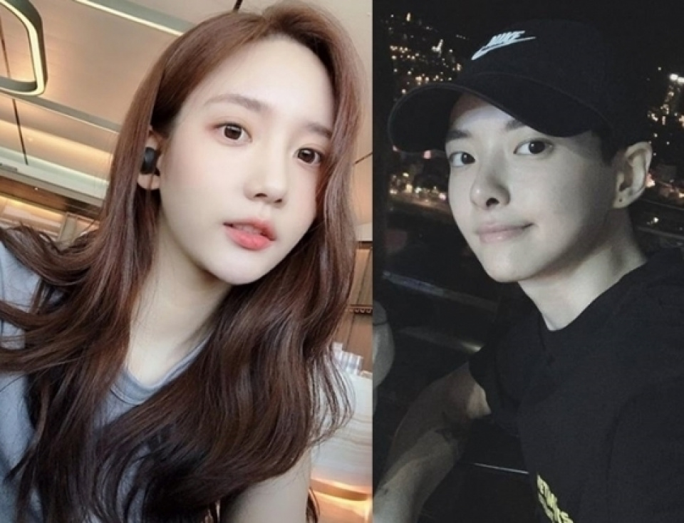 ウンソクまじ彼氏ソヒ撮ってくれてありがとう riize라이즈eunseoksoheefypTikTok