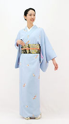 楽天市場レンタル訪問着 レンタル mtu_57 ＪＬ-３ 紫 往復送料無料 七五三 入学 卒業 卒業式 母 着物 お宮参り 母親 着物レンタルレトロ 訪問着レンタル 入学式 祖母 フルセット レンタル着物 結婚式 親族 着物セット 付け下げ ママ コーデ : レンタル衣裳 マイ