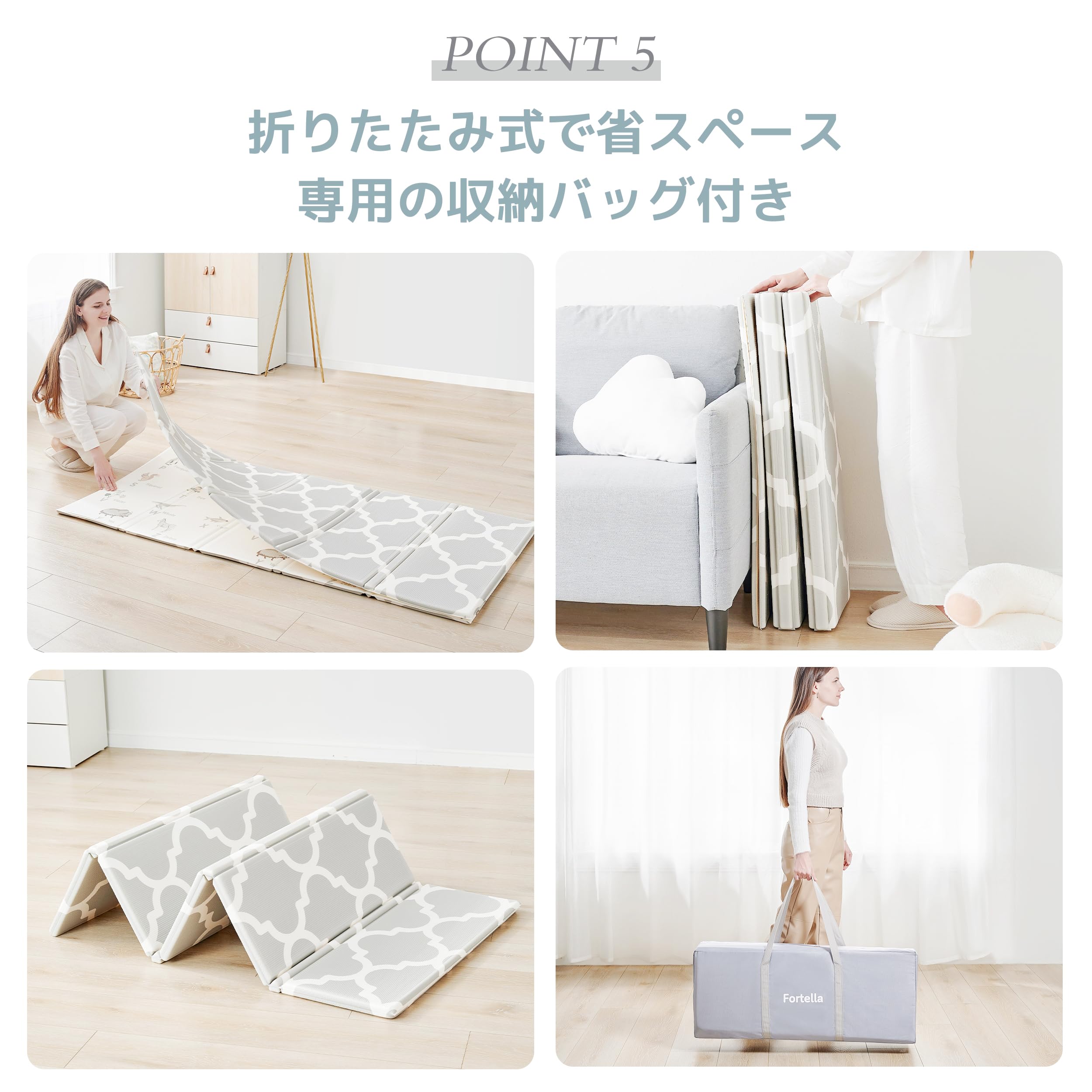 赤ちゃんのいる暮らし お昼寝スペースのインテリア実例RoomClip ルームクリップ