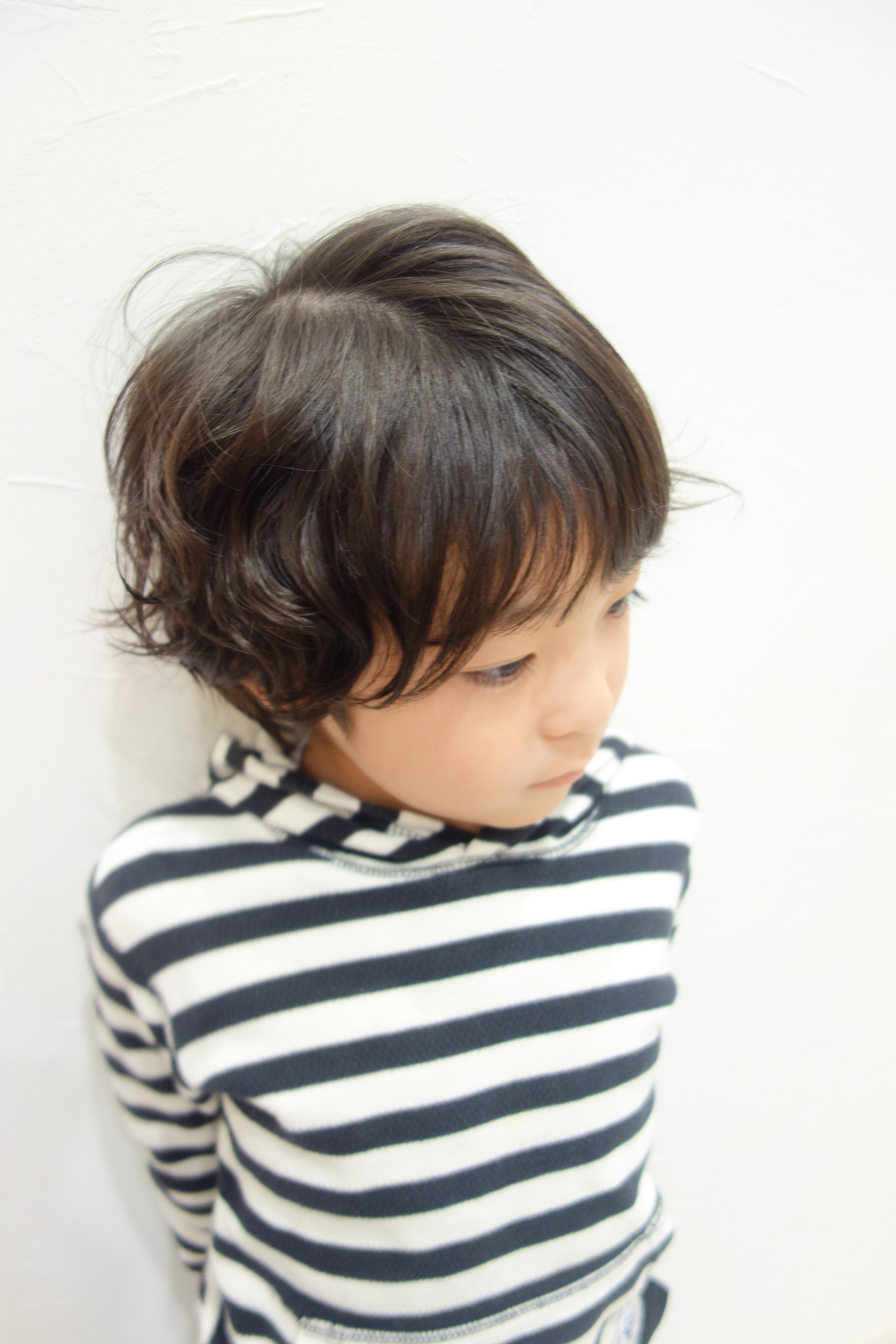 2歳の女の子,男の子におすすめの髪型＆簡単アレンジ！おうちテクを美容師が解説HugKum はぐくむ