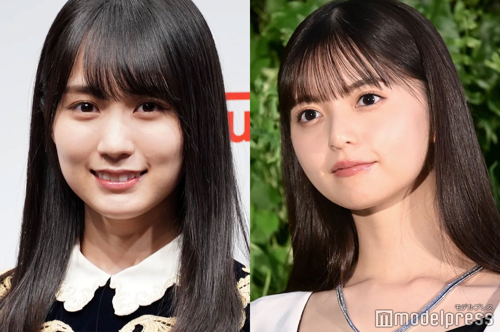 乃木坂46賀喜遥香、号泣で伝えた山下美月への“心残り”「心配ばっかりかける後輩でごめんなさい」 全文 山下美月卒業コンサート- モデルプレス