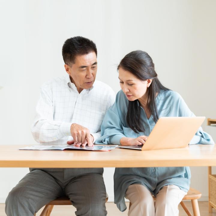 これさえ押さえれば安心！両家代表謝辞のつくり方