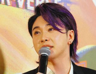 三浦祐太朗、第1子女児を妻の声優・牧野由依が出産 三浦友和と山口百恵さんの長男：中日スポーツ・東京中日スポーツ