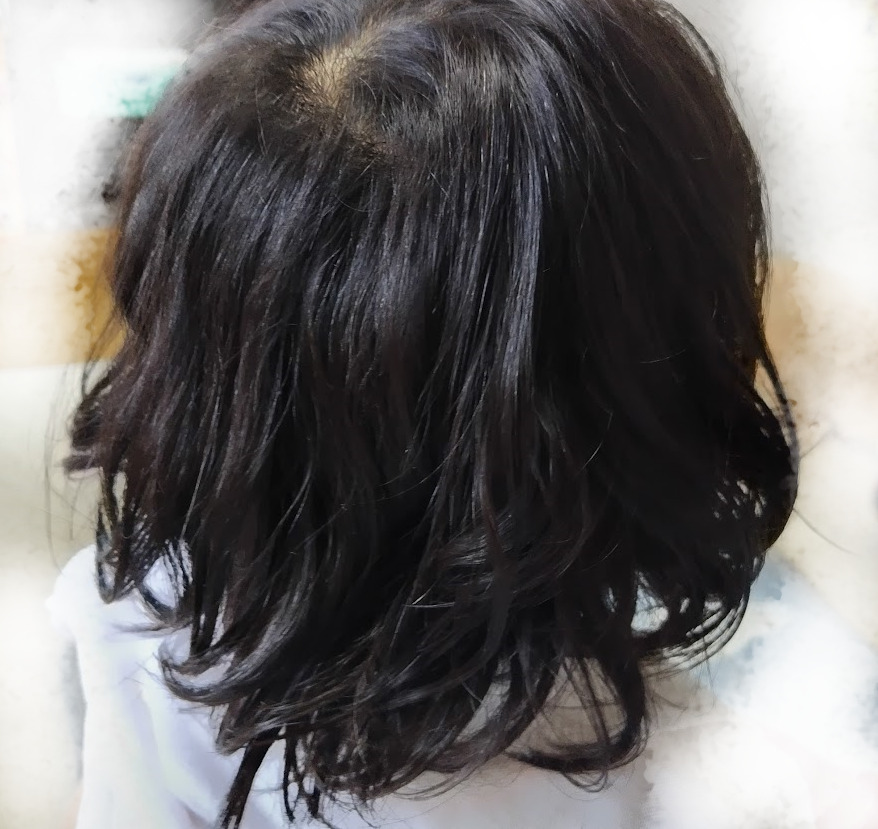 2025年秋 くせ毛の人におすすめで子供に似合うくせ毛の人におすすめ髪型 ヘアカタログ・ヘアスタイルボブ を探す - OZmallビューティ