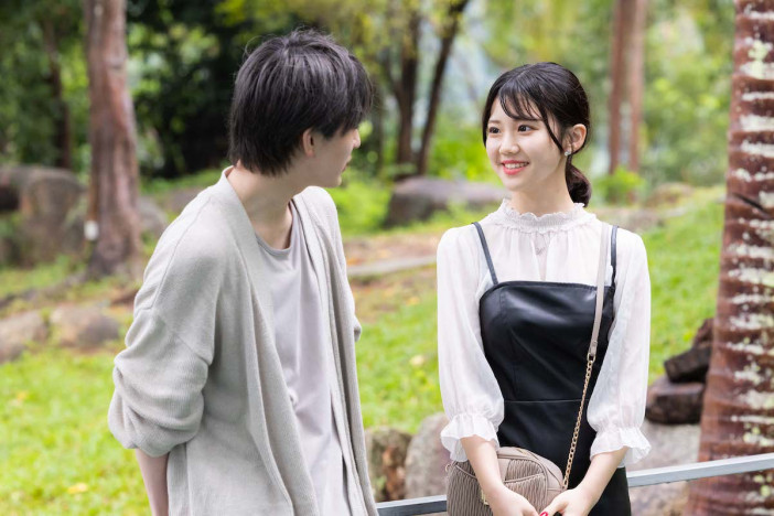 今日好き サムイ島編』きょうあいカップルインタビュー 「最初から素を出せた」2人の初対面と現在のカップル像を語るReal Soundリアルサウンドテック