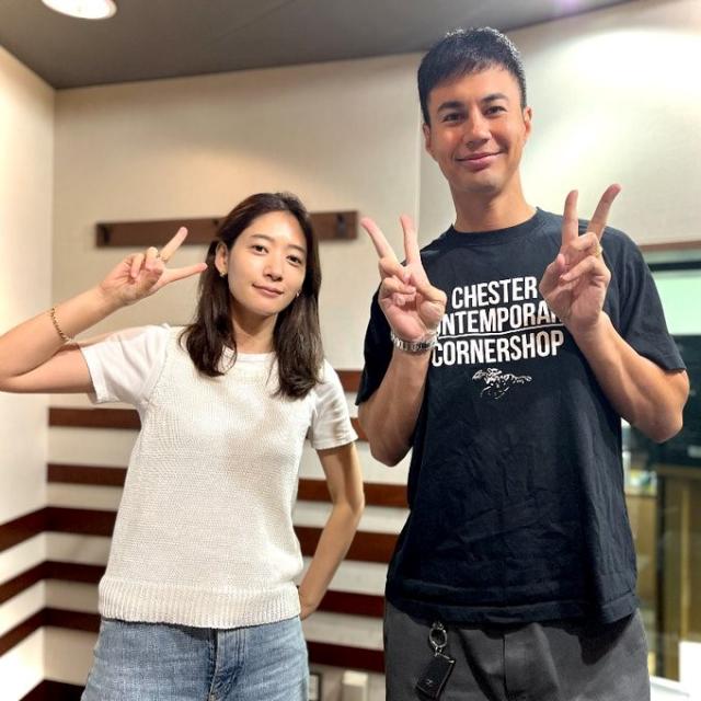 ONE MORNING吉田明世「今は親同士がLINEでつながったりすると、関係がずっと続くのはいいですね」SNS時代の子どもの交友関係を語るAuDee オーディー音声コンテンツプラットフォーム