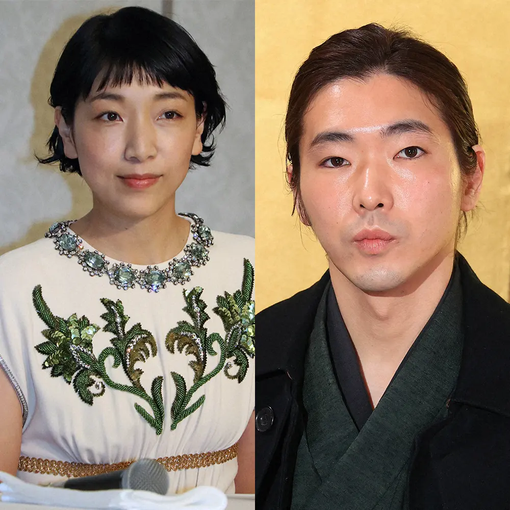 なんて素敵な光景」「映画のワンシーン」 安藤サクラ、夫・柄本佑にヘアカットされる“日常ムービー”が幸せの塊ねとらぼ