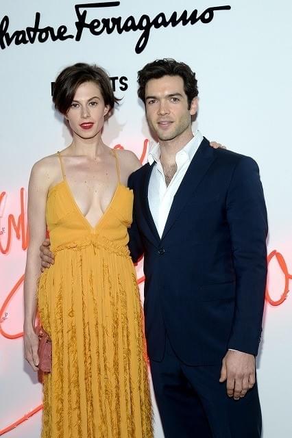 フェラガモ短編フィルムでグレゴリー・ペックとイングリッド・バーグマンの孫が共演 : 映画ニュース - 映画.com