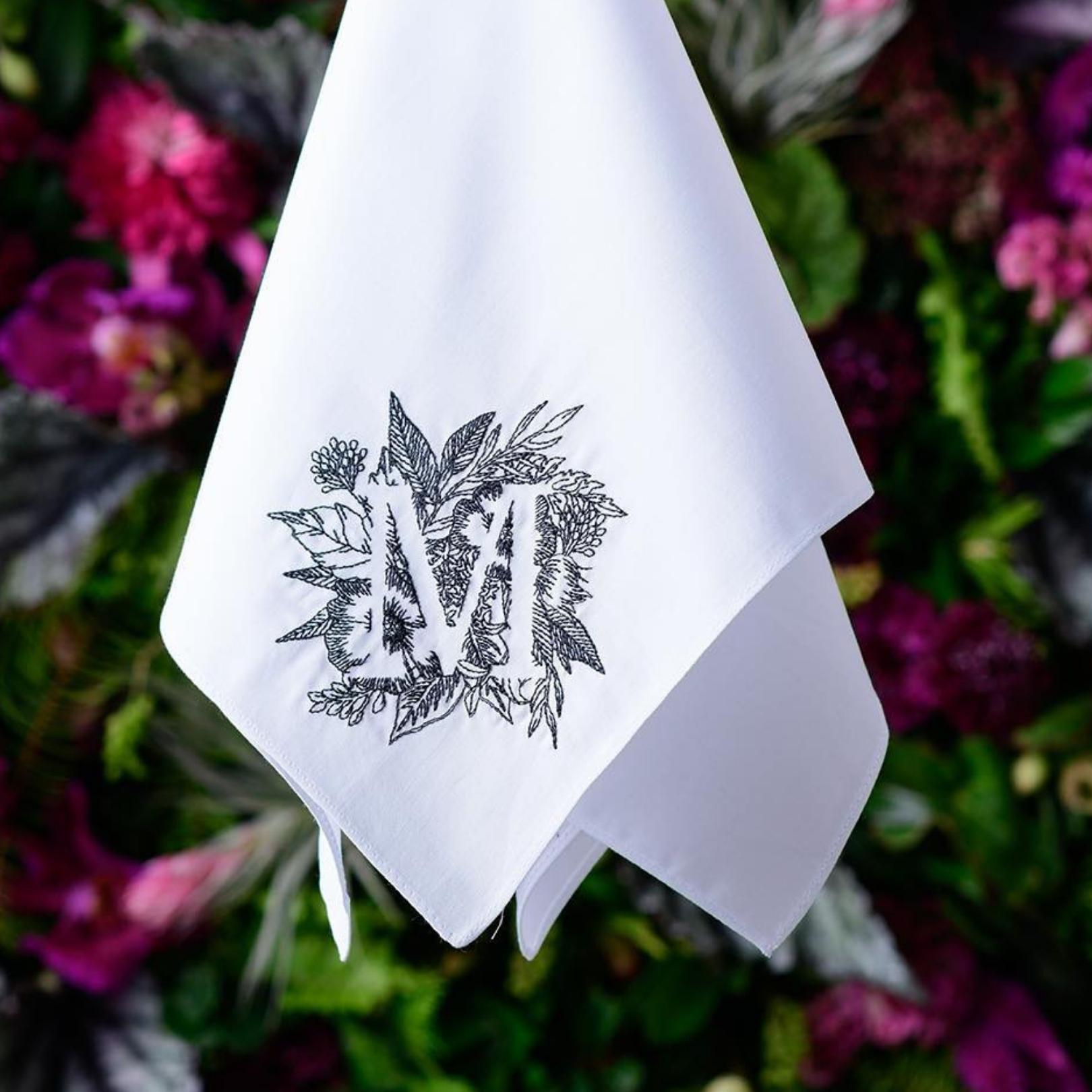 レース刺繍ハンカチ 楽天市場 ブライダル ハンカチ ペア 2枚セット 男性 女性 レース 刺繍 ワンポイント 綿 コットン ホワイト 白 ハンカチ結婚式 新郎 新婦 花嫁 結婚祝 冠婚葬祭 記念日 大判 入学式 入園式 卒業式 フォーマル 小物 母の日 父の日 プレゼント :